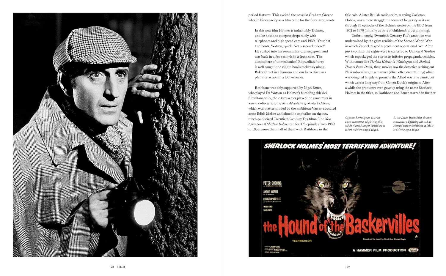 The Worlds of Sherlock Holmes | Andrew Lycett - 5 | YEO