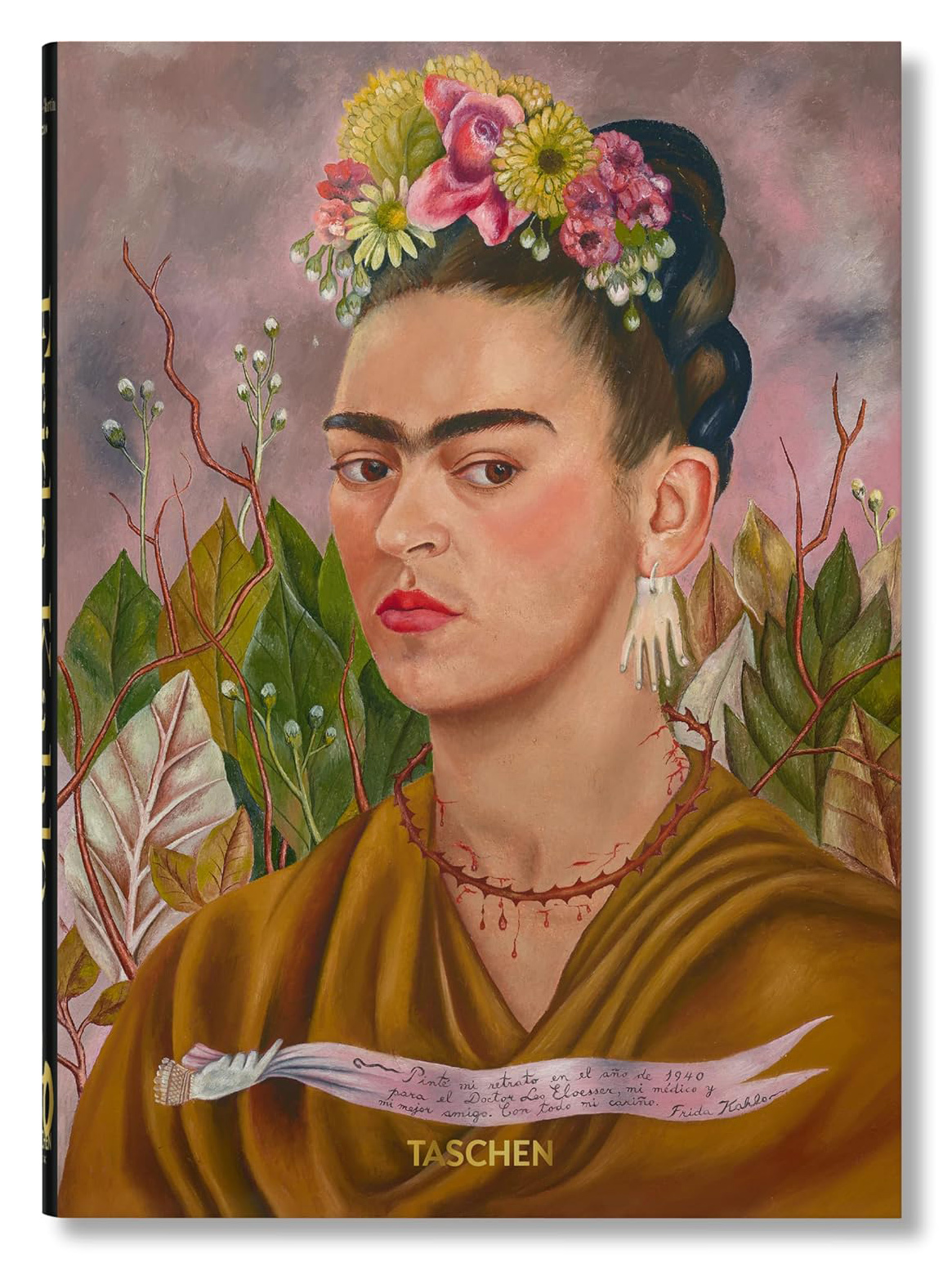 Frida Kahlo