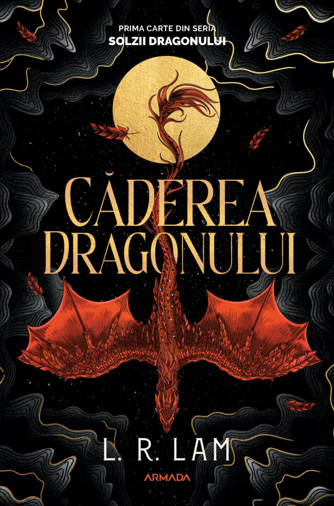 Caderea dragonului