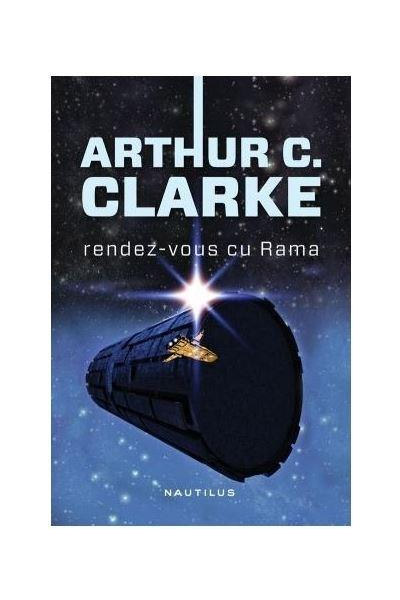 Rendez-vous cu Rama | Arthur C. Clarke