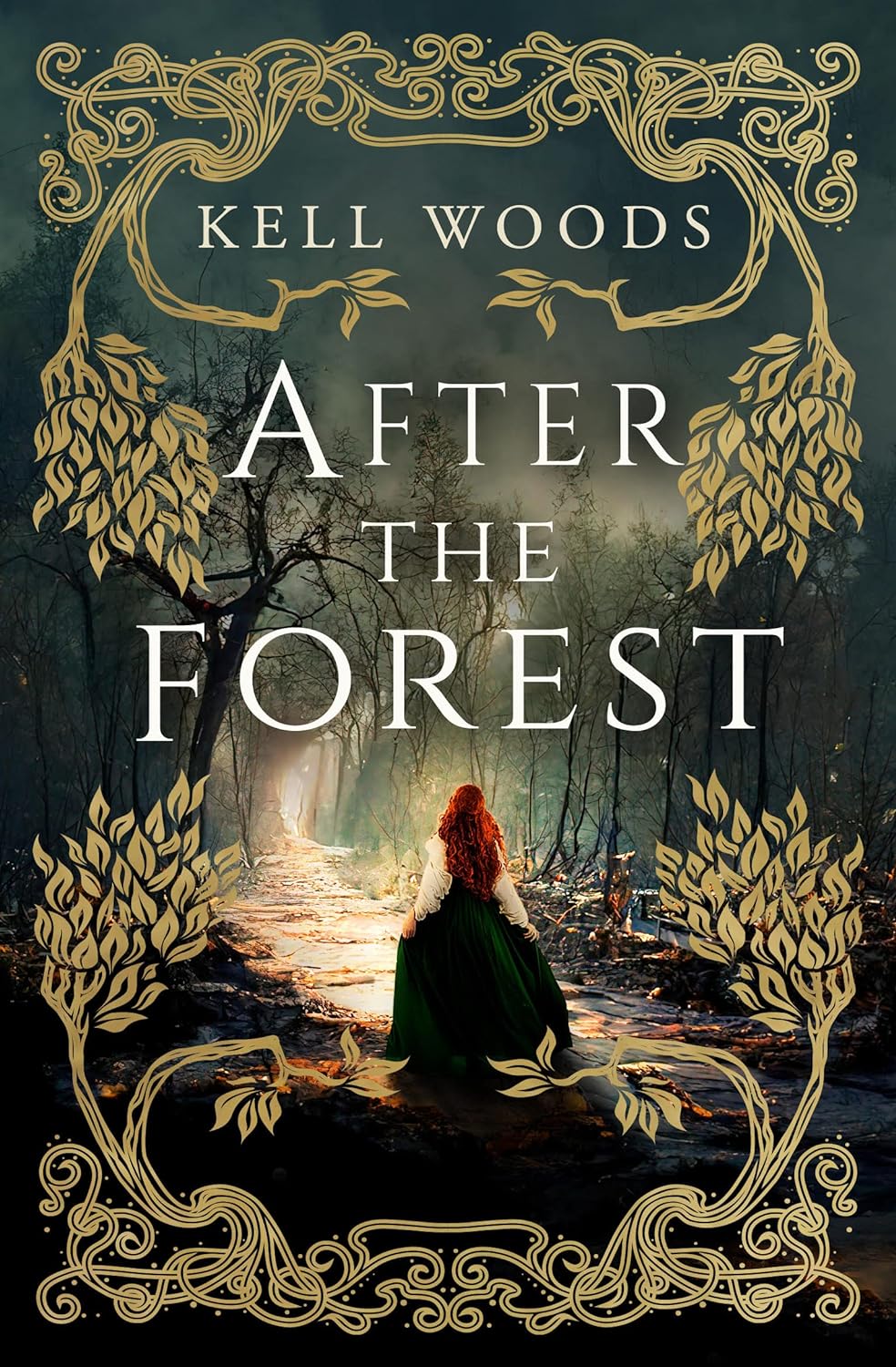 After the Forest | Kell Woods