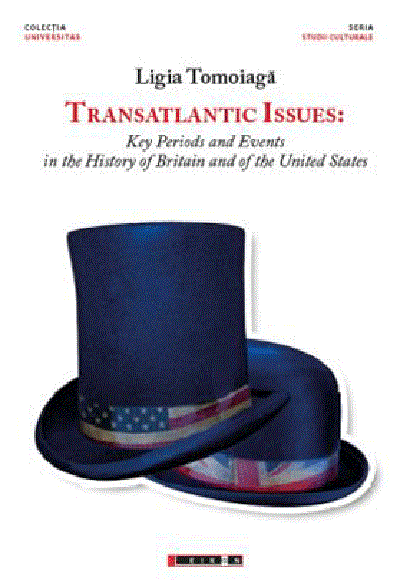 Transatlantic Issues | Ligia Tomoiaga