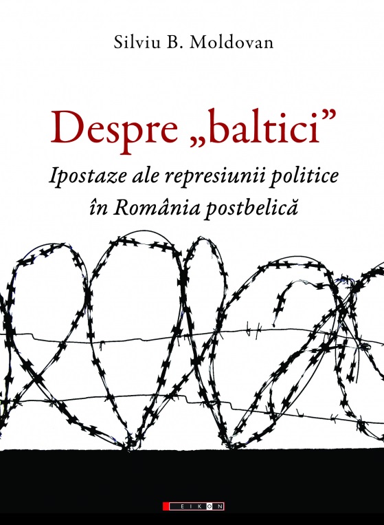 Despre „baltici” | Silviu B. Moldovan „baltici” imagine 2022