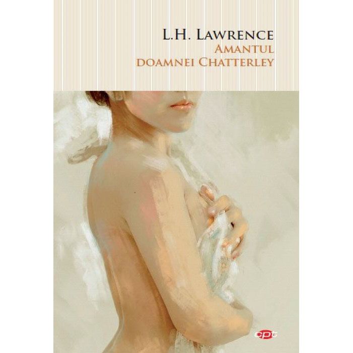 Amantul doamnei Chatterley | D.H. Lawrence