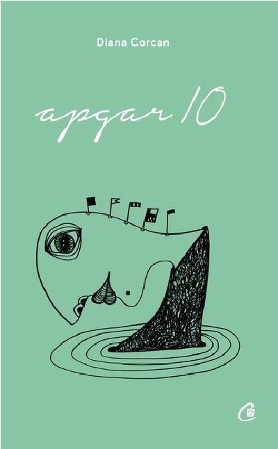 Apgar 10 | Diana Corcan Apgar 2022