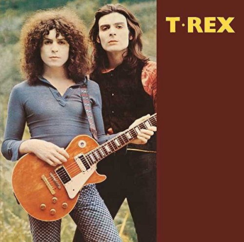 T.Rex - Vinyl | T. Rex