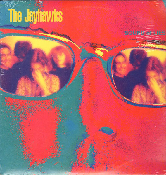 Sound Of Lies - Vinyl | The Jayhawks