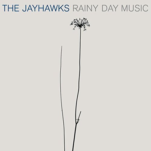 Rainy Day Music - Vinyl | Jayhawks