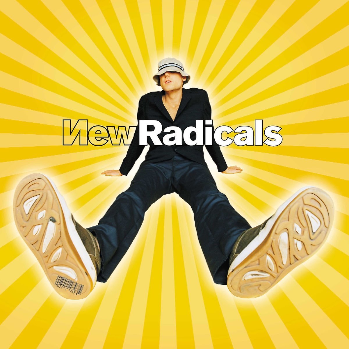 Maybe You\'ve Been Brainwashed Too - Vinyl | New Radicals