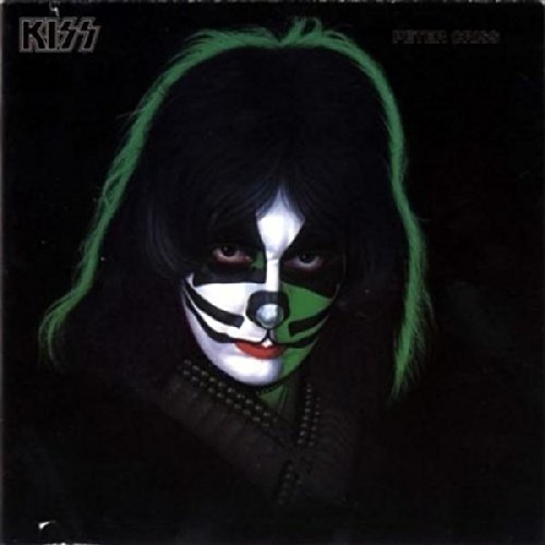 Vinyl - Peter Criss | Kiss