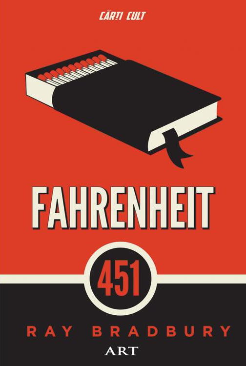Fahrenheit 451 | Ray Bradbury