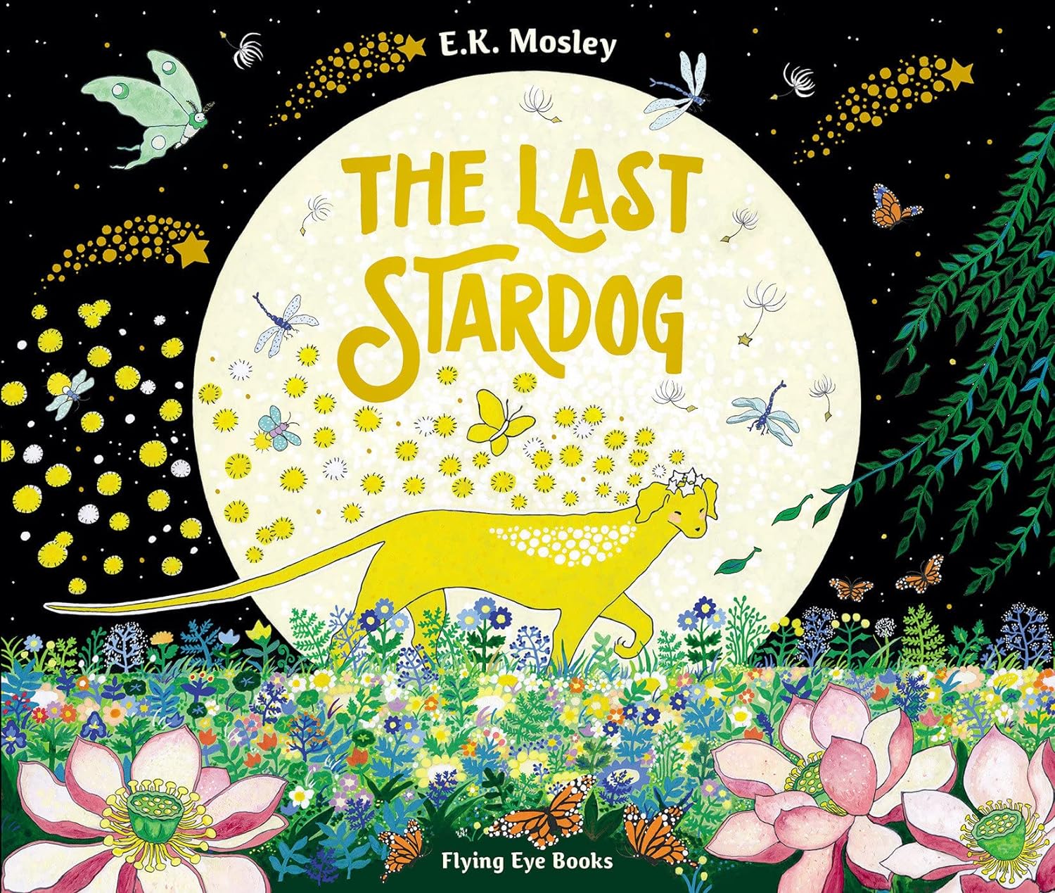 The Last Stardog | Emily Mosley