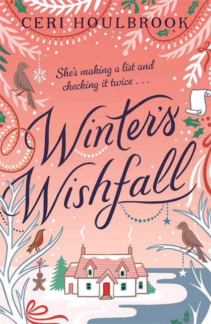 Winter\'s Wishfall | Ceri Houlbrook