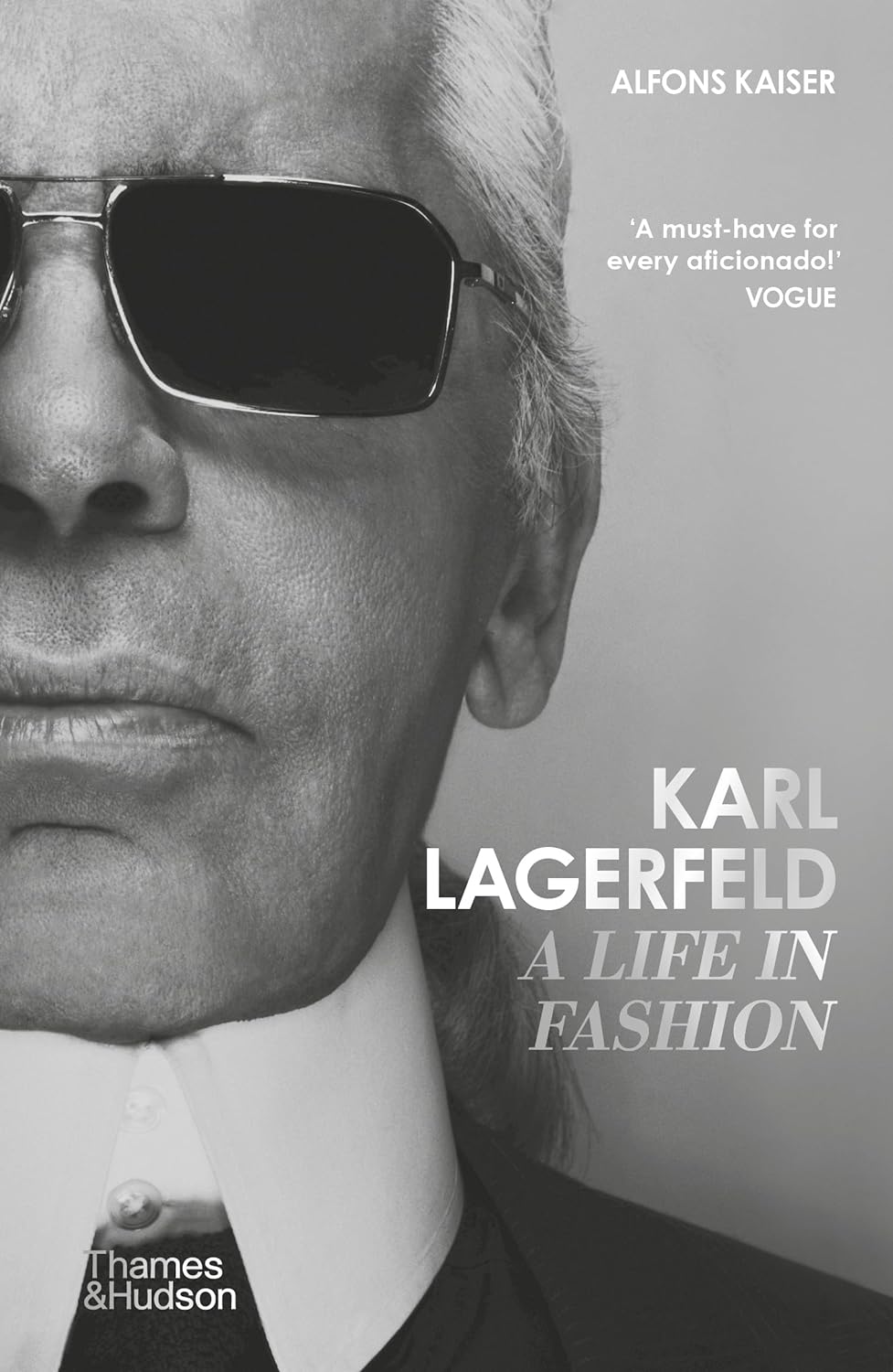 Karl Lagerfeld