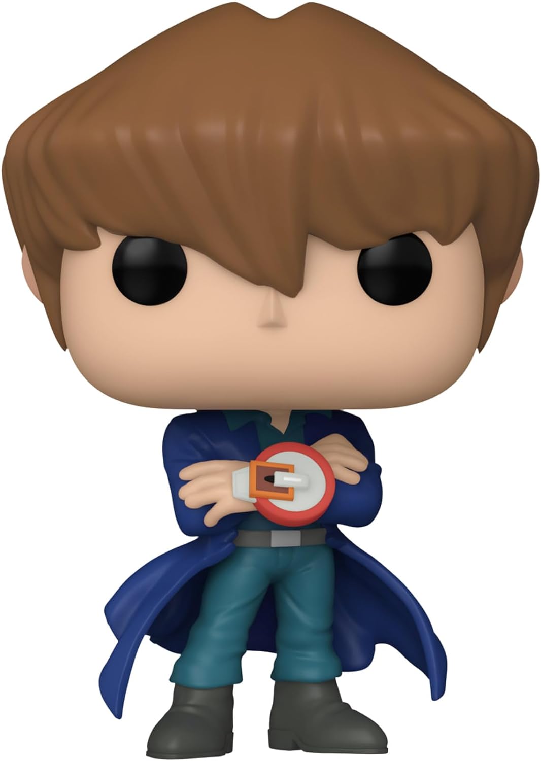 Figurina - Yu-Gi-Oh! - Seto Kaiba | Funko - 1 | YEO