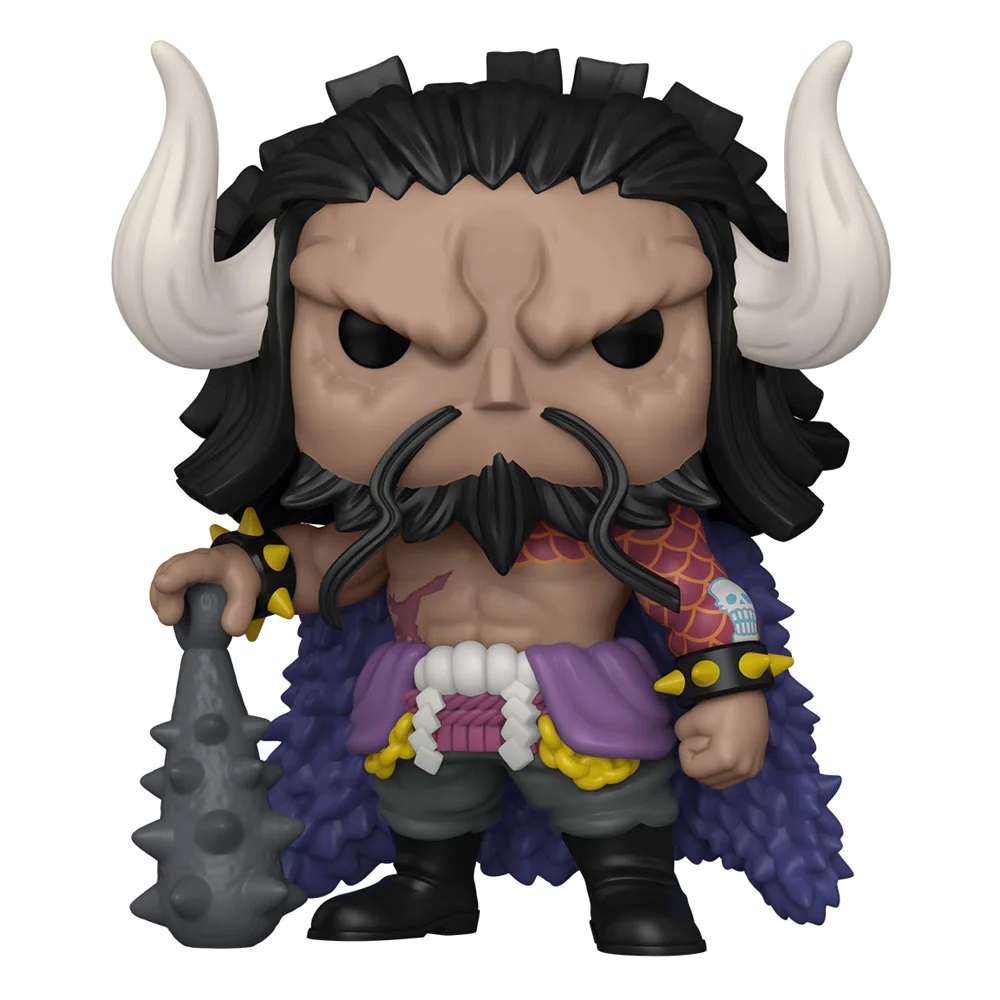 Figurina - One Piece - Kaido | Funko