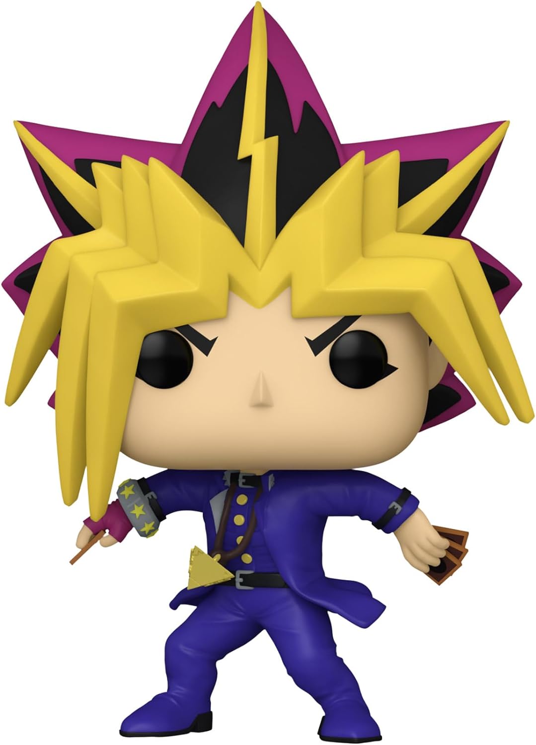 Figurina - Yu-Gi-Oh! - Yami Yugi | Funko