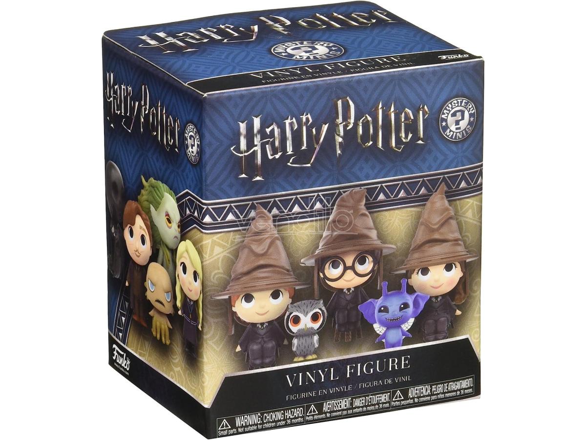 Figurina - Harry Potter - Mystery Mini Blind Box 2 | Funko