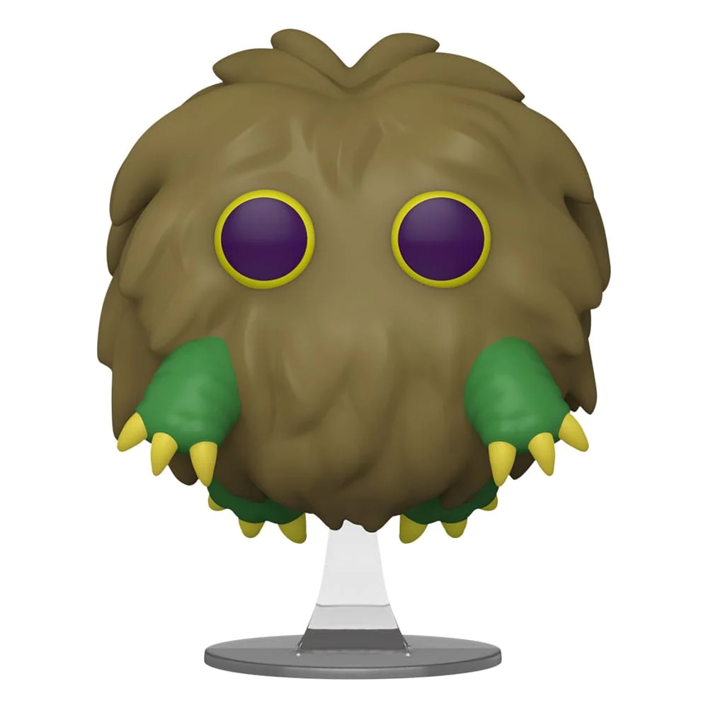 Figurina - Yu-Gi-Oh! - Kuriboh | Funko