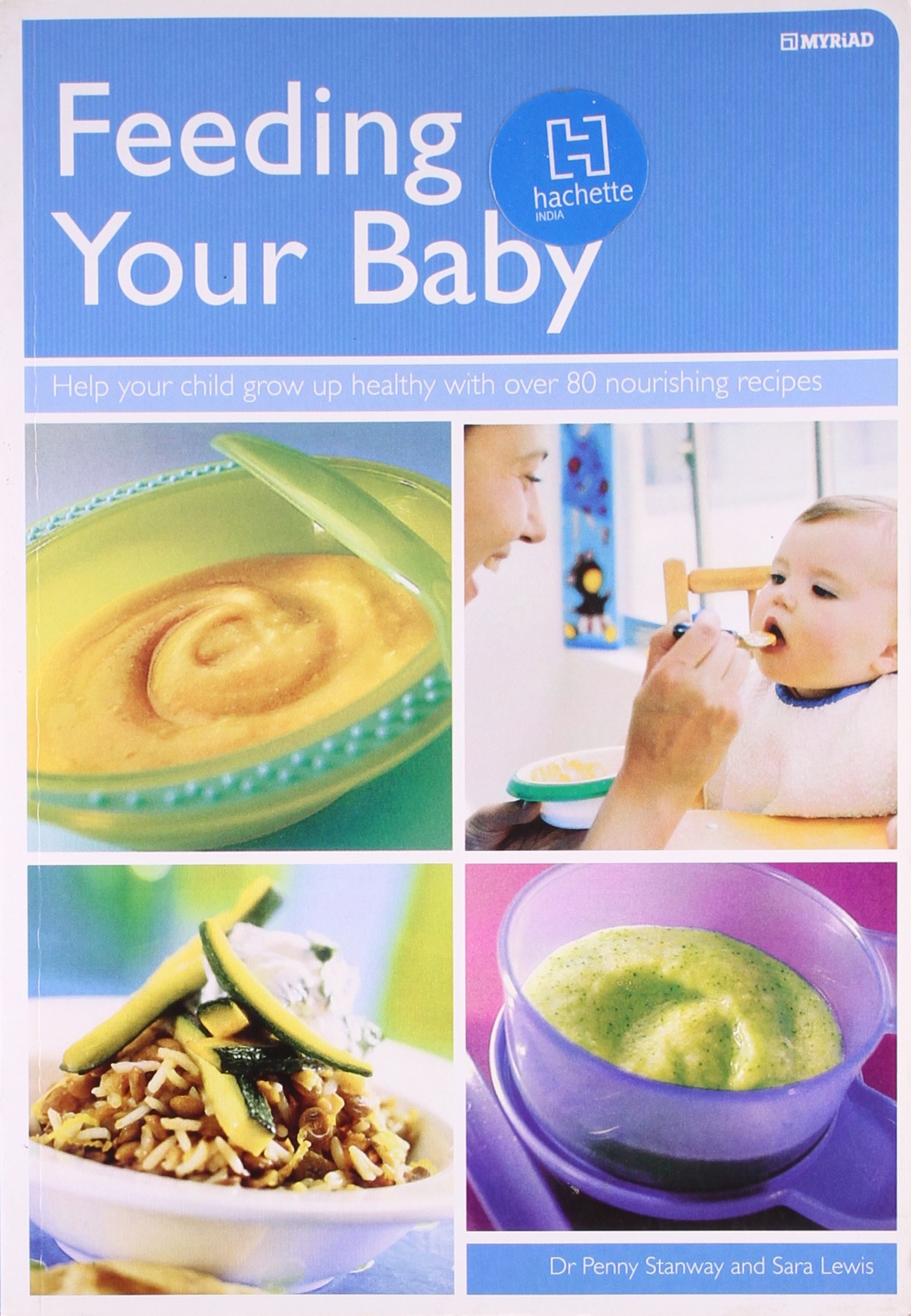 Feeding Your Baby |