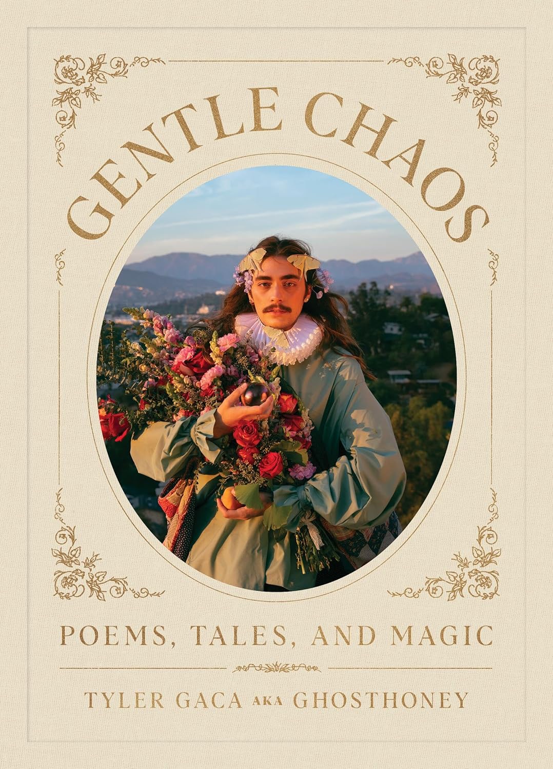 Gentle Chaos | Tyler Gaca - 6 | YEO