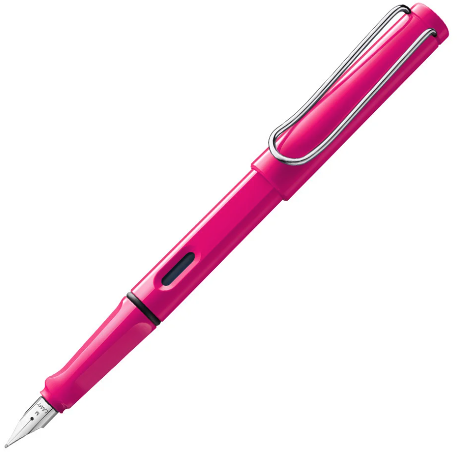 Stilou - Safari - Pink - M | Lamy