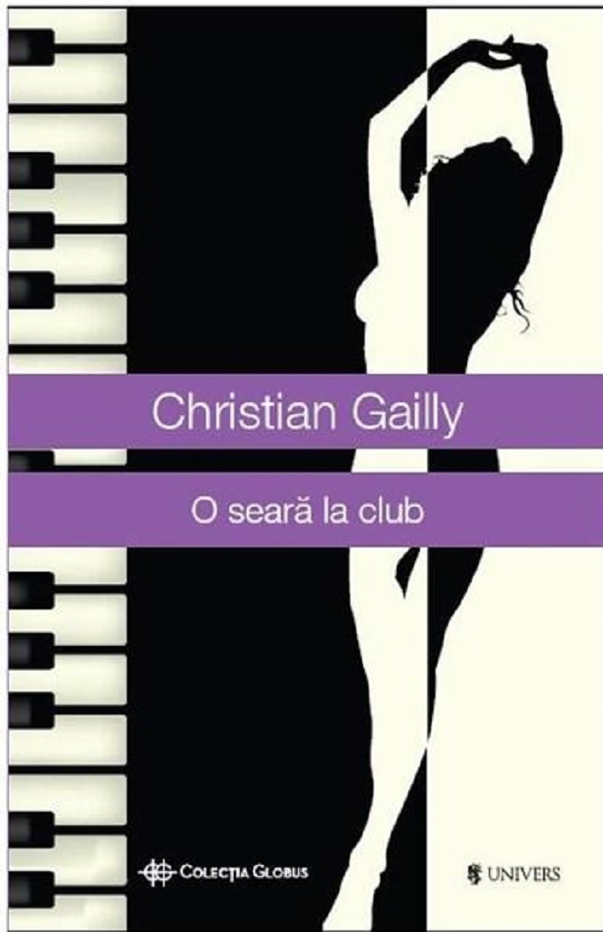  O seara la club | Christian Gailly 