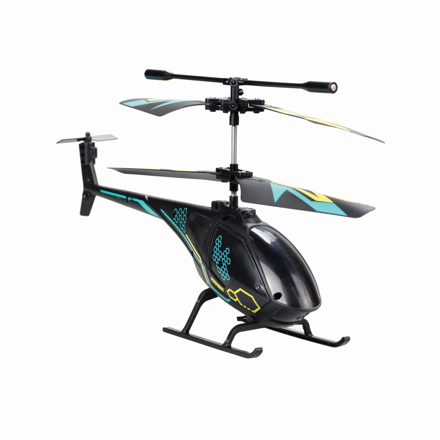 Elicopter cu telecomanda - Air Mamaba | Silverlit - 4