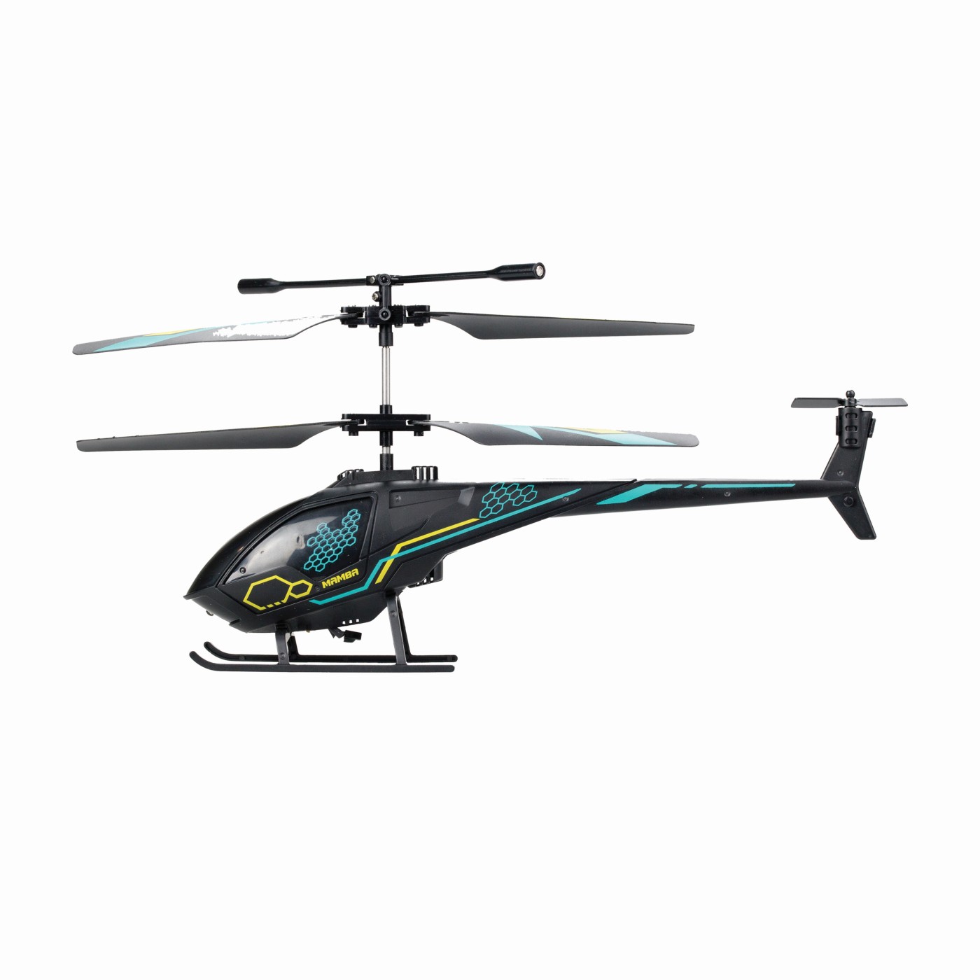 Elicopter cu telecomanda - Air Mamaba | Silverlit - 5