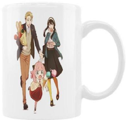 Cana - Spy X Family | Sakami Merchandise - 1 | YEO