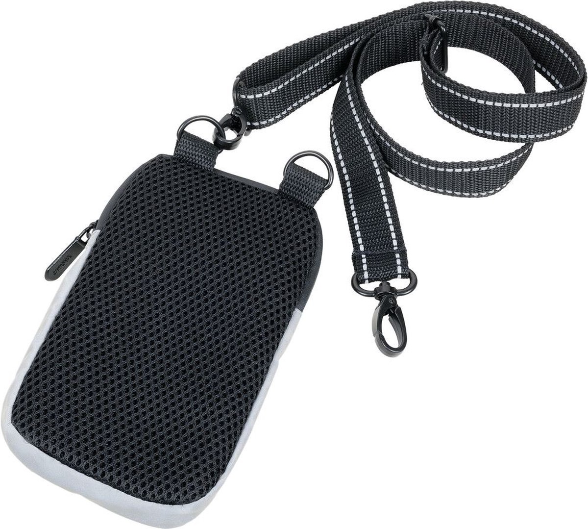 Geanta telefon mobil - 2 buzunare | Troika