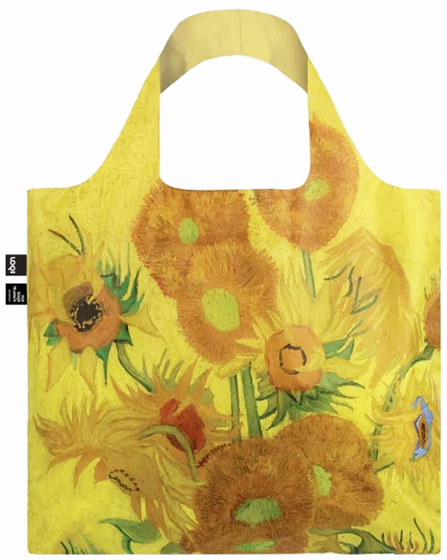 Tote bag - Vincent van Gogh - Sunflowers