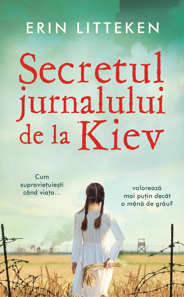 Secretul jurnalului de la Kiev