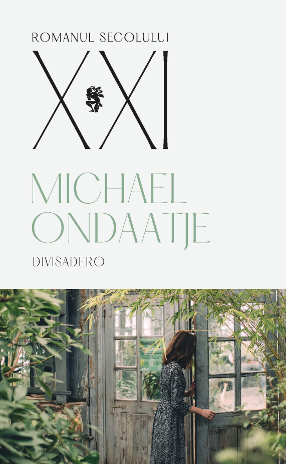 Divisadero | Michael Ondaatje