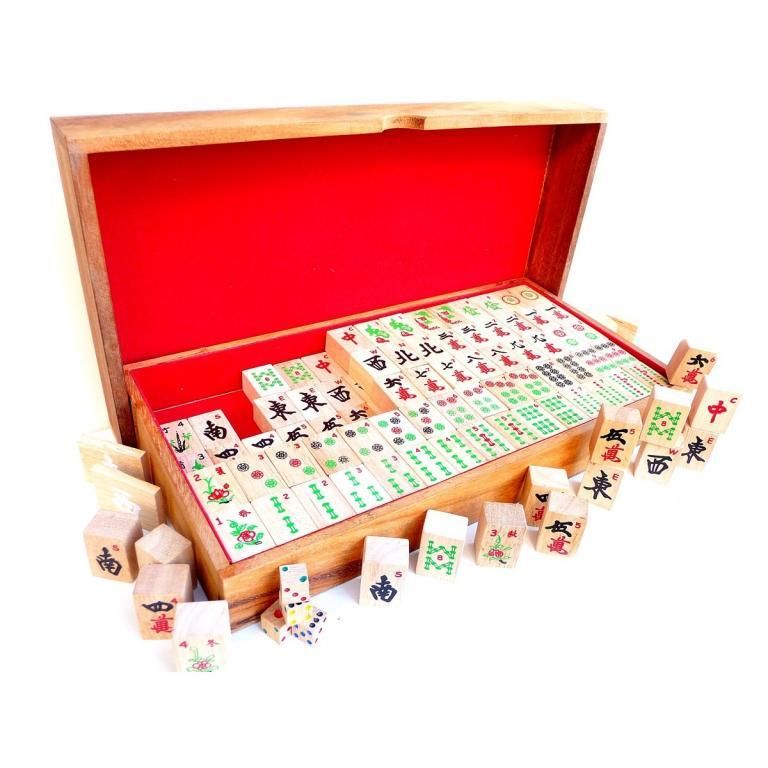Joc Mahjong | Logica Giochi