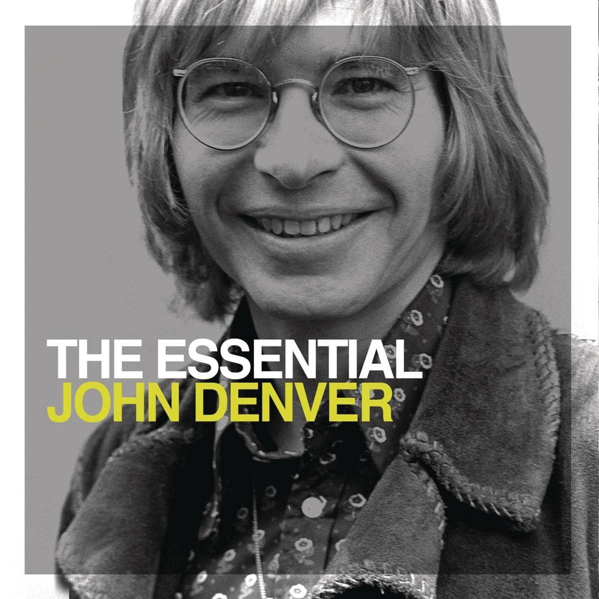 The Essential John Denver | John Denver - 1 | YEO