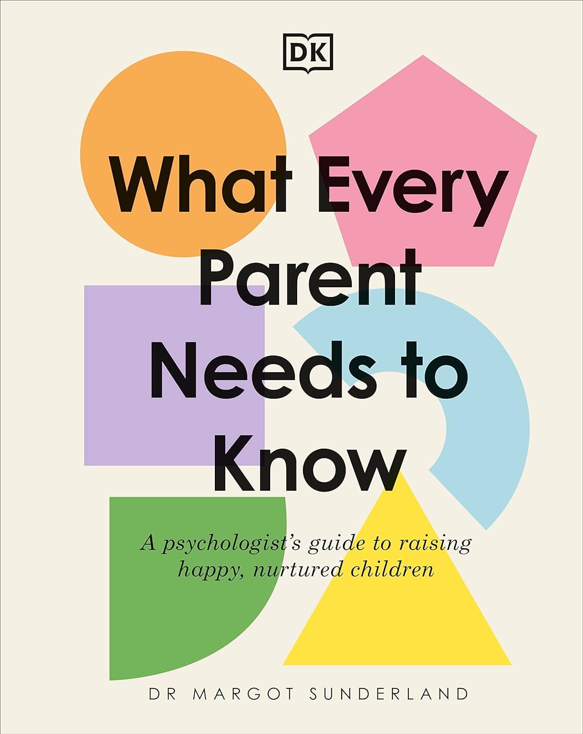 What Every Parent Needs to Know | Margot Sunderland - 6 | YEO