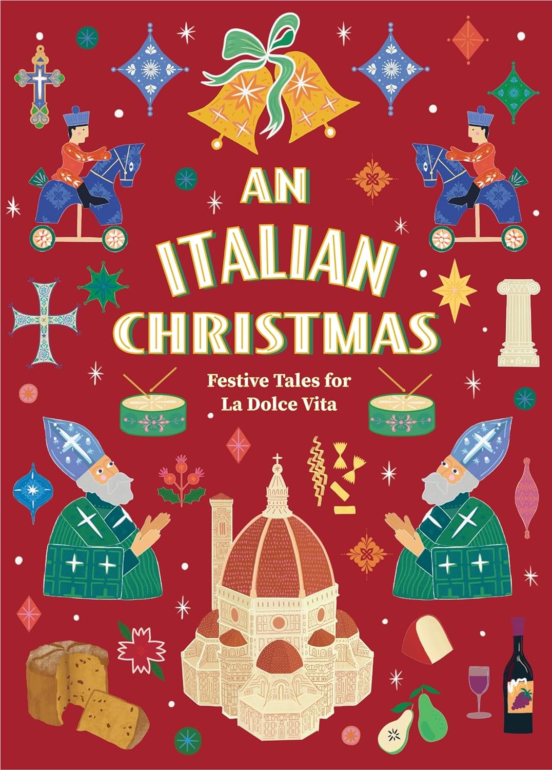 An Italian Christmas | Various