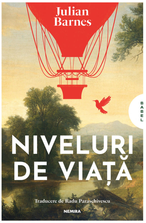 Niveluri de viata | Julian Barnes