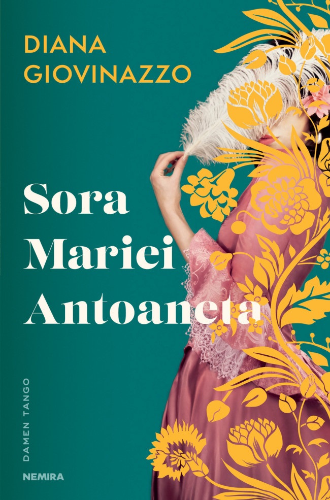 Sora Mariei Antoaneta | Diana Giovinazzo