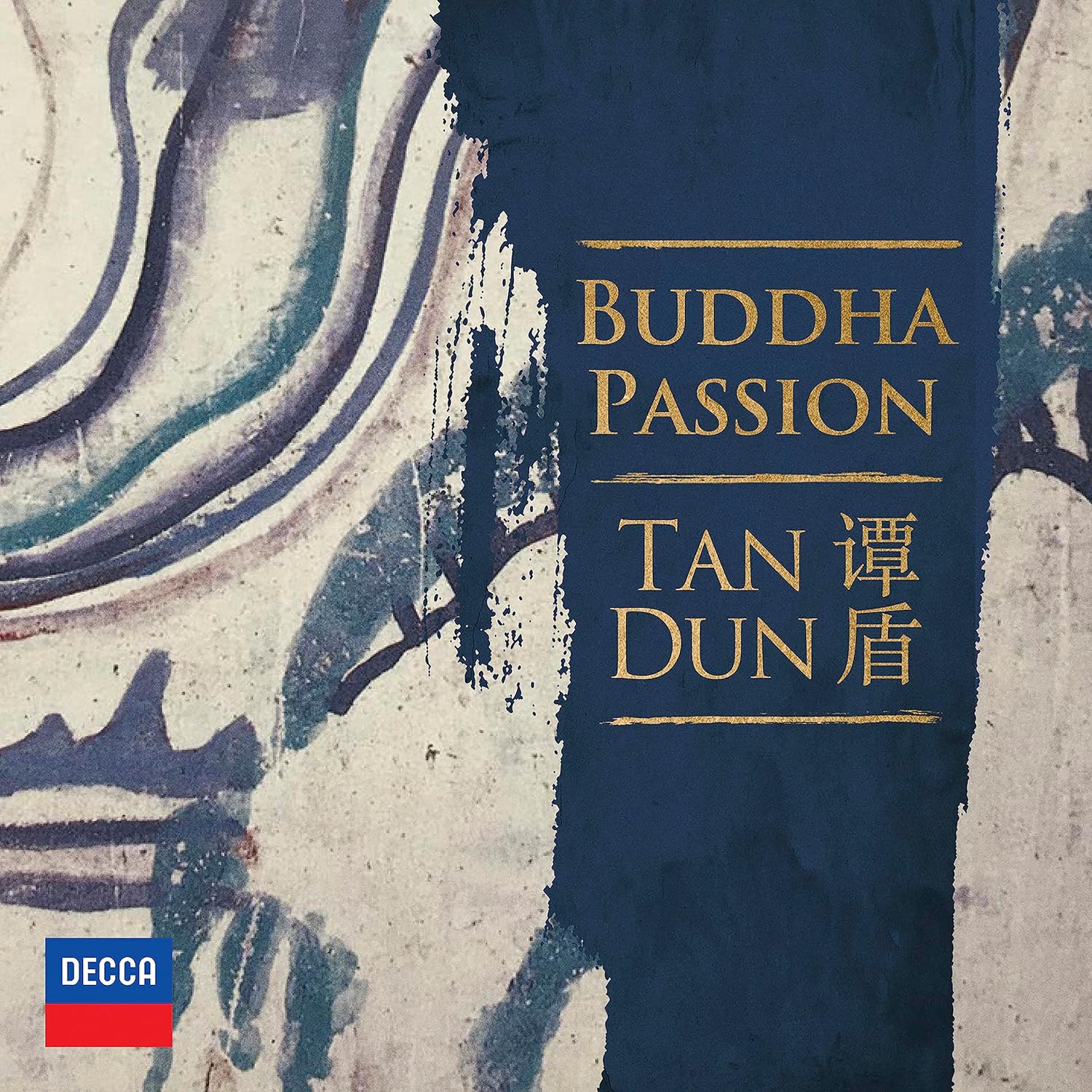 Buddha Passion | Tan Dun