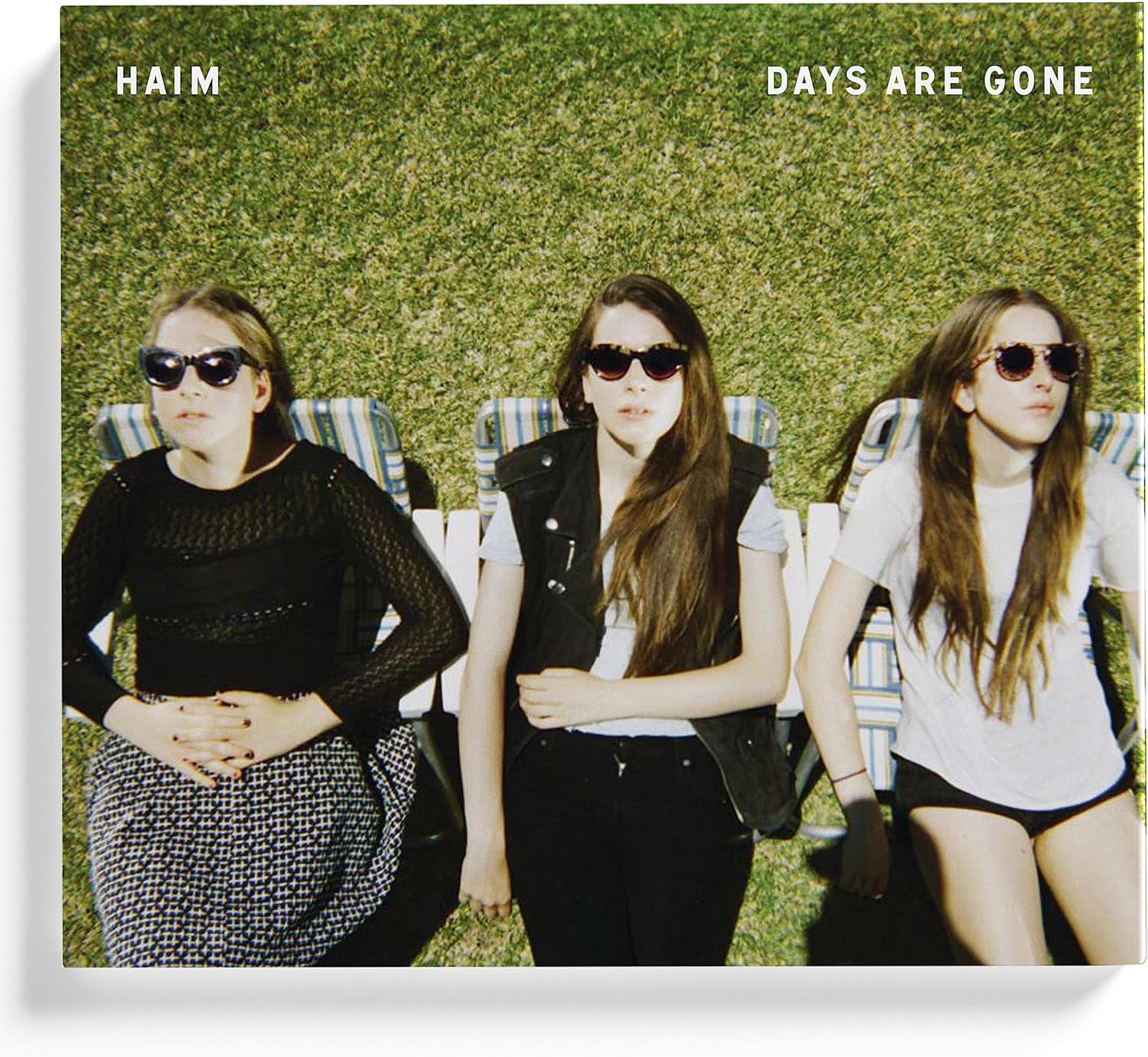 Days Are Gone (10th Anniversary Deluxe Edition) | Haim