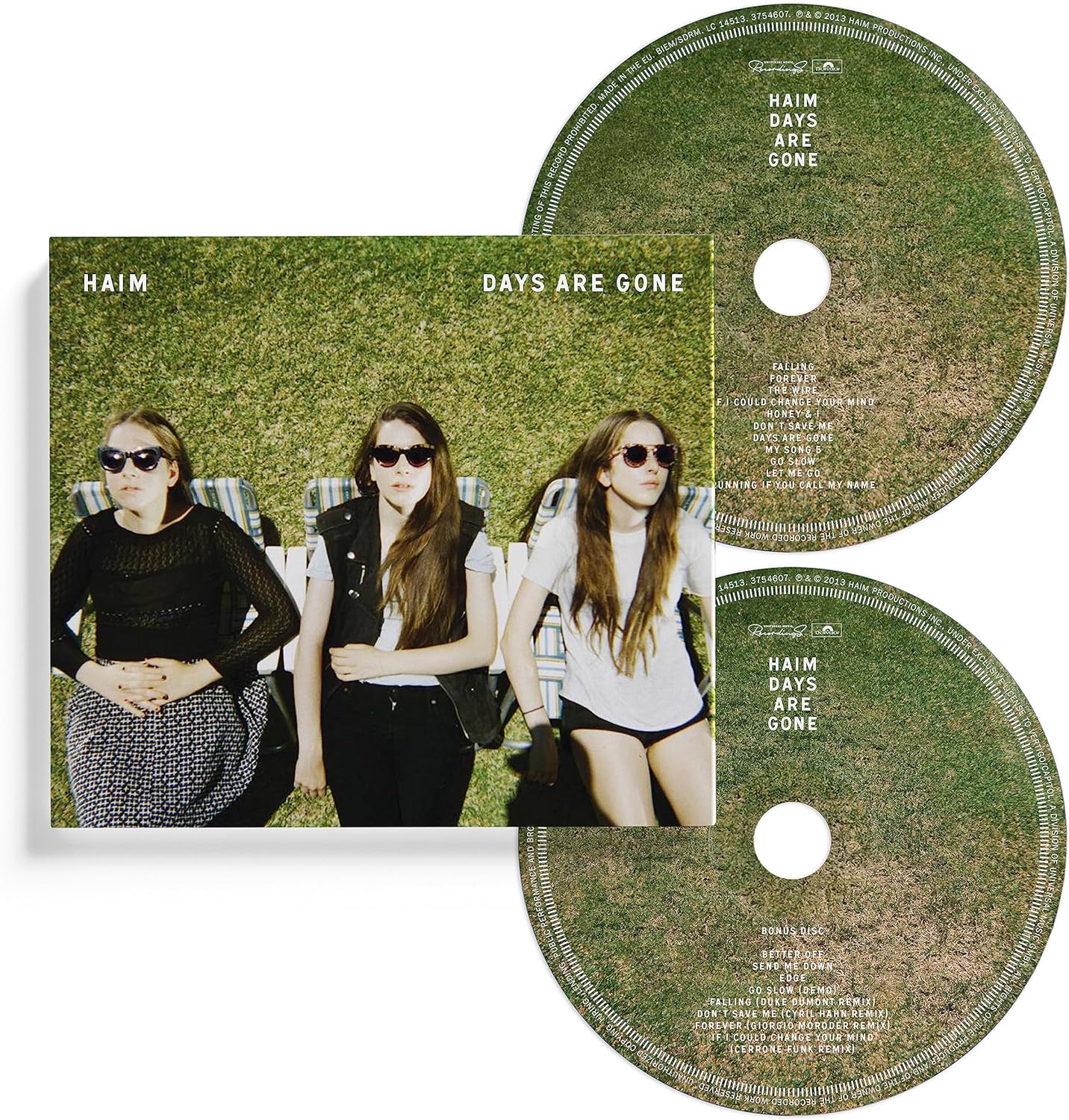 Days Are Gone (10th Anniversary Deluxe Edition) | Haim