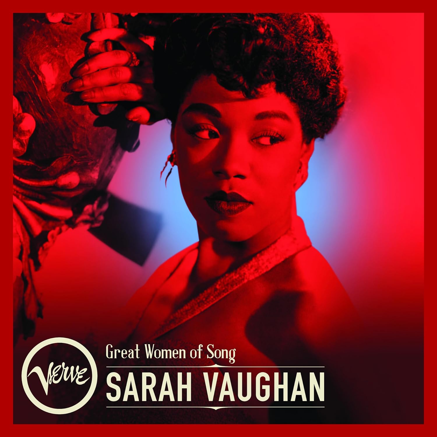 Great Women Of Song: Sarah Vaughan | Sarah Vaughan - 1 | YEO