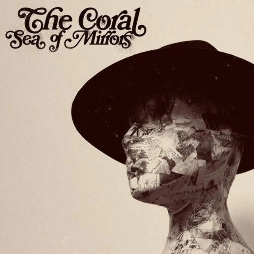 Sea of Mirrors - Vinyl | The Coral