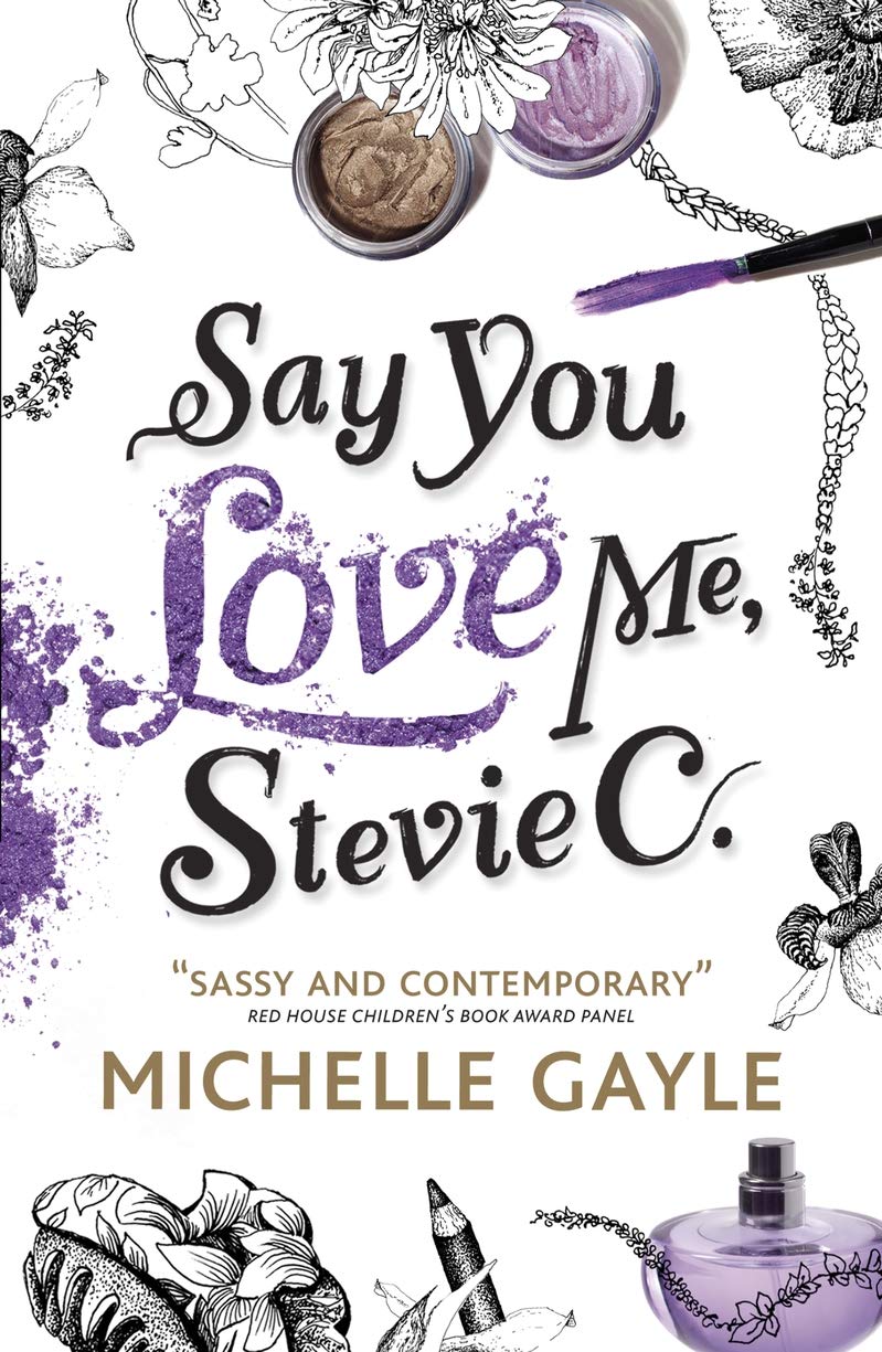 Say You Love Me, Stevie C | Michelle Gayle