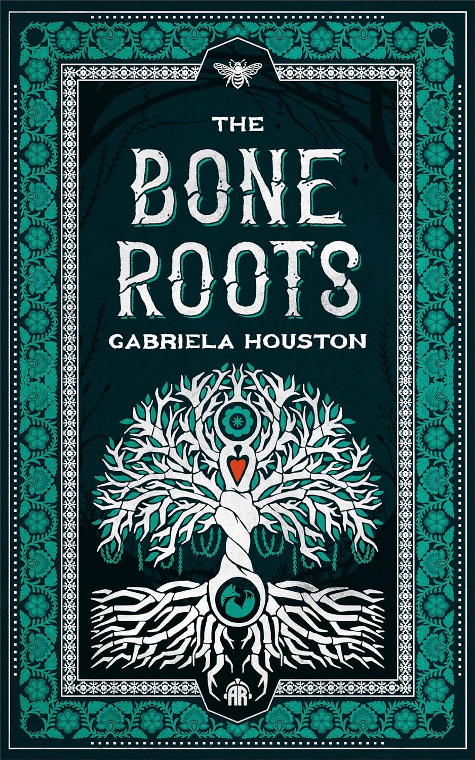 The Bone Roots | Gabriela Houston