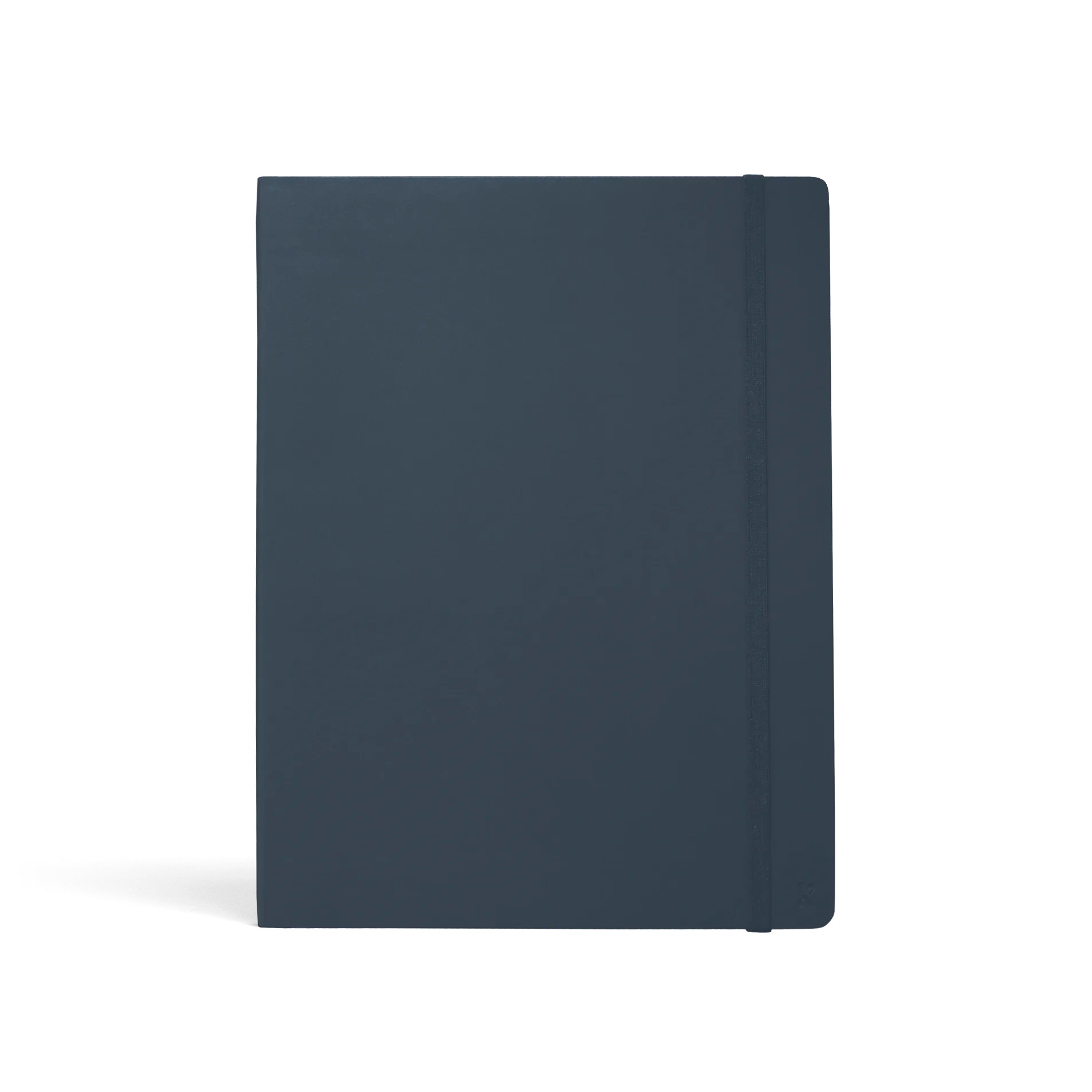 Carnet B5 - Stone Paper Pro Series - Softcover, Lined - Marine | Karst