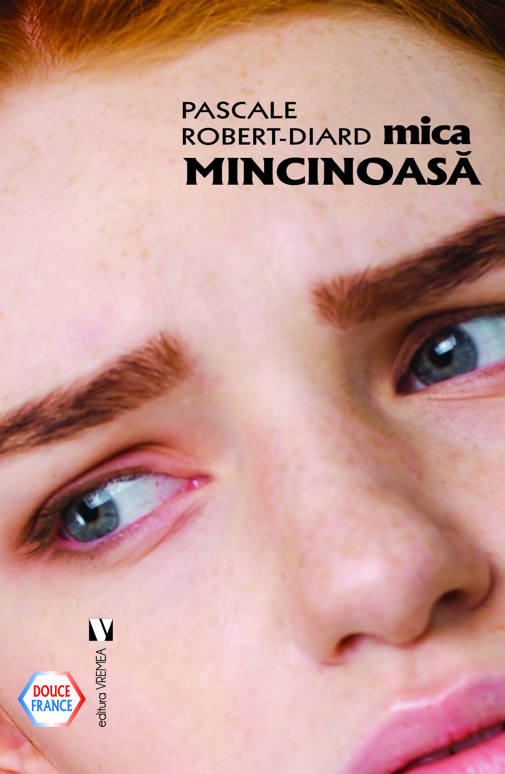 Mica mincinoasa 