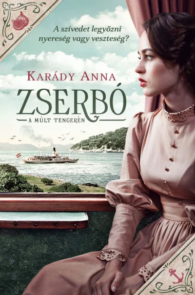 Zserbo | Anna Karady